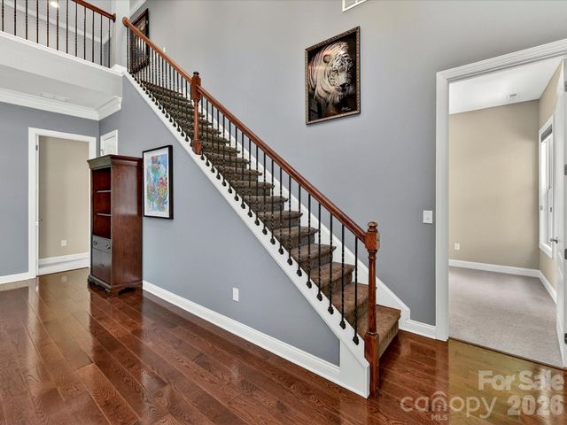 8701 Whitehawk Hill Road, Waxhaw, NC 28173