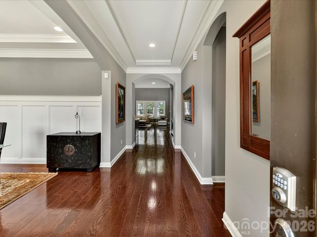 8701 Whitehawk Hill Road, Waxhaw, NC 28173