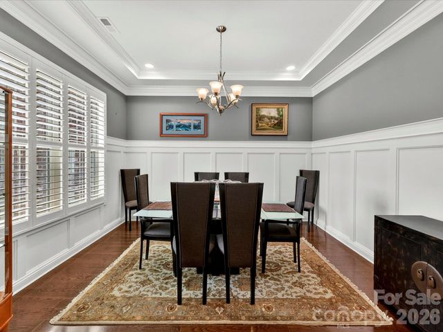 8701 Whitehawk Hill Road, Waxhaw, NC 28173