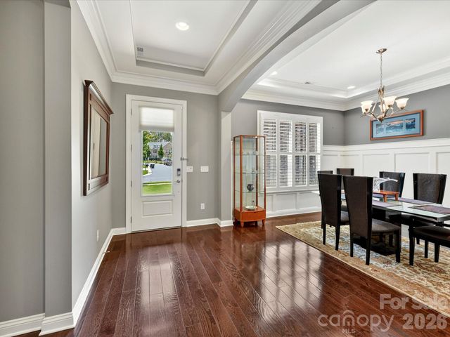 8701 Whitehawk Hill Road, Waxhaw, NC 28173