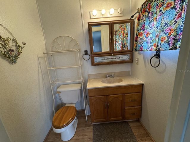 8508 BREEZE HILL DRIVE, Lake Wales, FL 33898