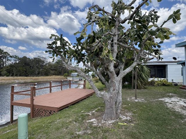 8508 BREEZE HILL DRIVE, Lake Wales, FL 33898