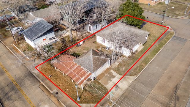 7691 Maple Street, Frisco, TX 75033