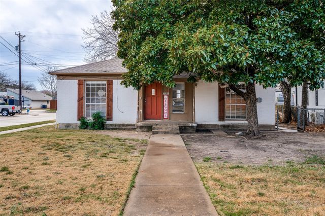 7691 Maple Street, Frisco, TX 75033