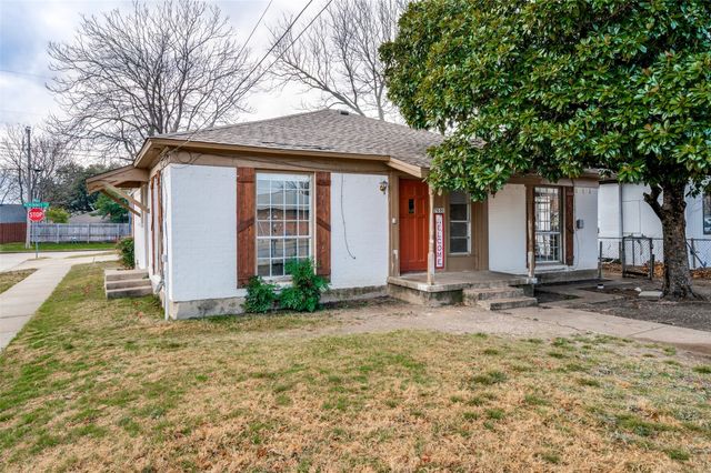 7691 Maple Street, Frisco, TX 75033