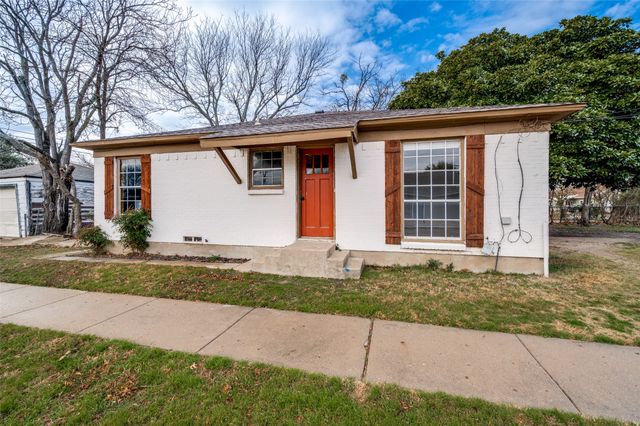 7691 Maple Street, Frisco, TX 75033