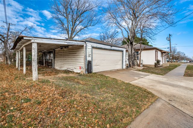 7691 Maple Street, Frisco, TX 75033