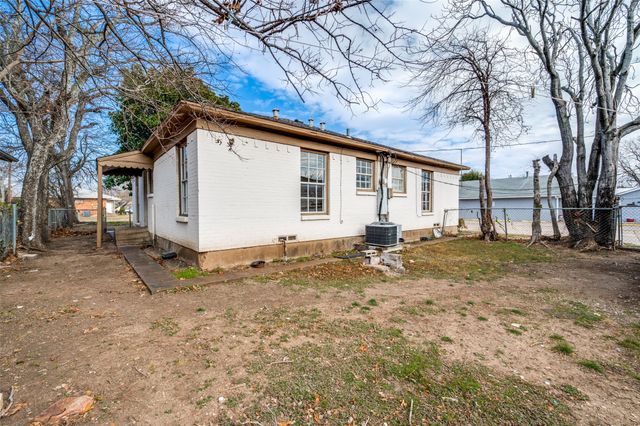 7691 Maple Street, Frisco, TX 75033