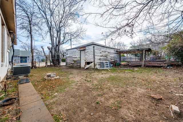 7691 Maple Street, Frisco, TX 75033