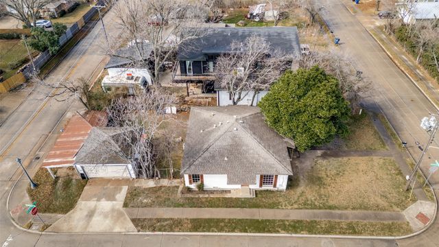 7691 Maple Street, Frisco, TX 75033