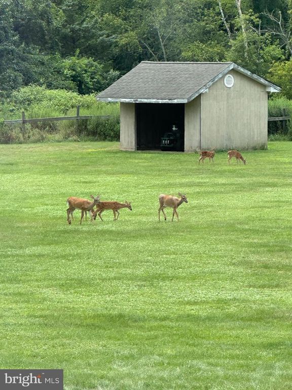 576 PROVINCELINE RD., Wrightstown, NJ 08562
