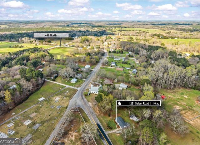 1231 Salem Road, Watkinsville, GA 30677