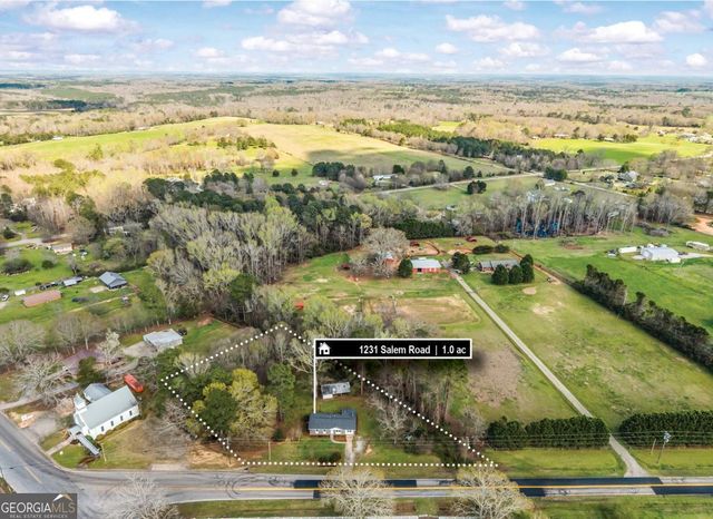 1231 Salem Road, Watkinsville, GA 30677