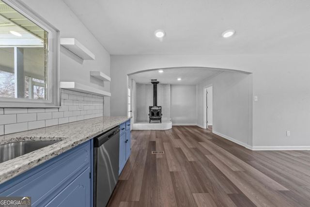 1231 Salem Road, Watkinsville, GA 30677