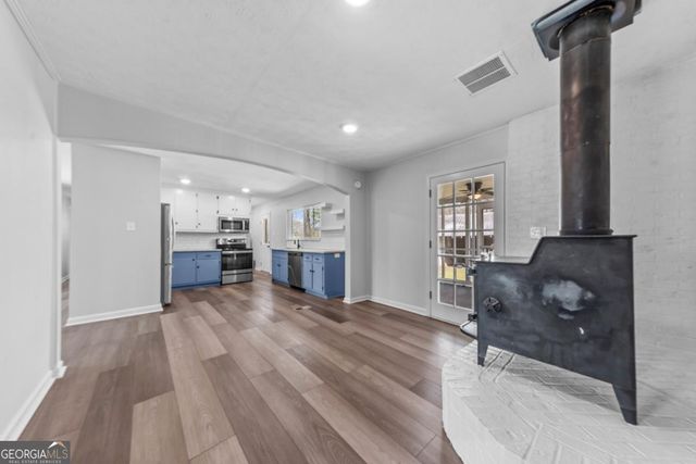 1231 Salem Road, Watkinsville, GA 30677