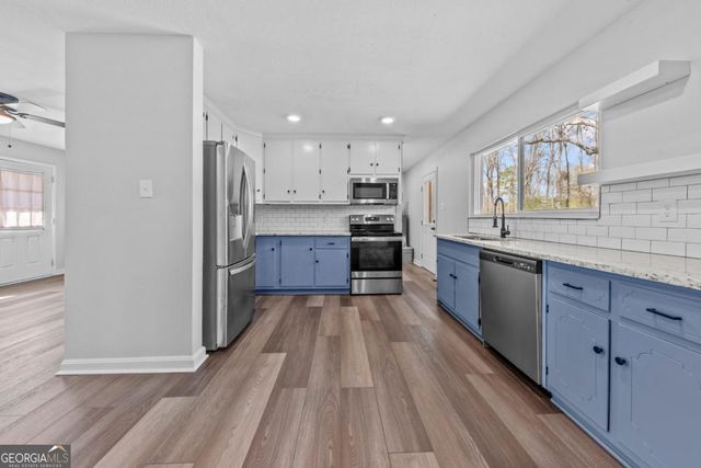 1231 Salem Road, Watkinsville, GA 30677