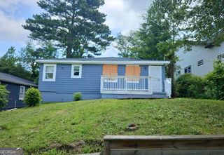 117 Dahlia Avenue NW, Atlanta, GA 30314