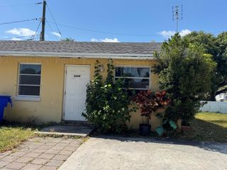 3660 Coconut Road, Palm Springs, FL 33461