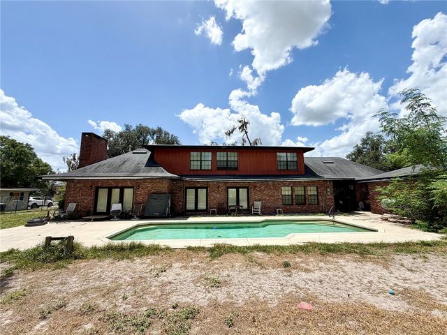 1880 HERMOSA AVENUE, Bartow, FL 33830