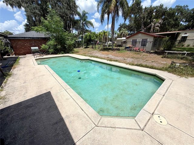 1880 HERMOSA AVENUE, Bartow, FL 33830