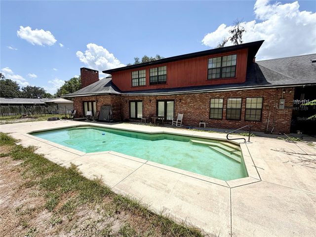1880 HERMOSA AVENUE, Bartow, FL 33830