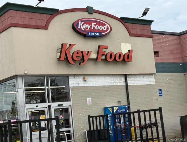 13512 118th Street, South Ozone Park, NY 11420