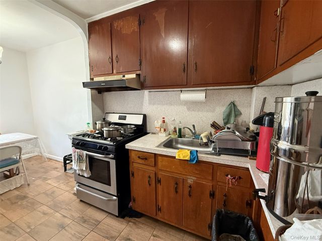 13512 118th Street, South Ozone Park, NY 11420