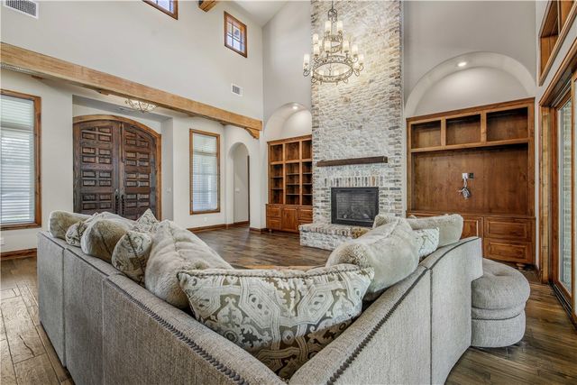 4207 Tuscany Court, Bryan, TX 77802