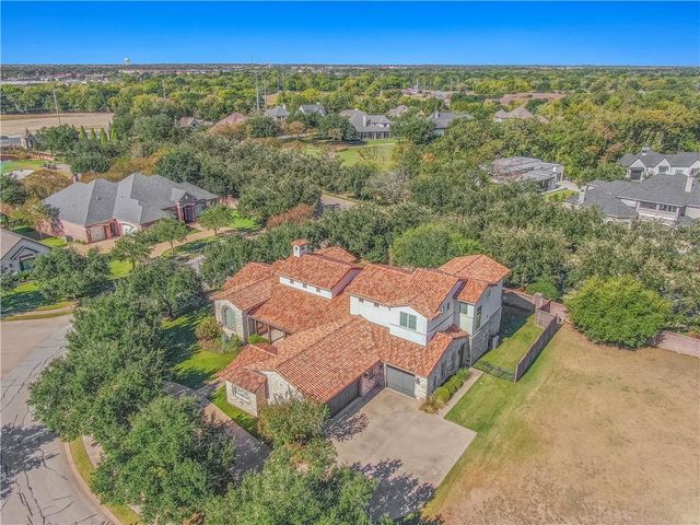 4207 Tuscany Court, Bryan, TX 77802