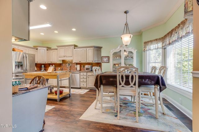 408 Arrowhead Drive, Kingsport, TN 37664