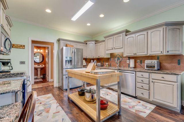 408 Arrowhead Drive, Kingsport, TN 37664