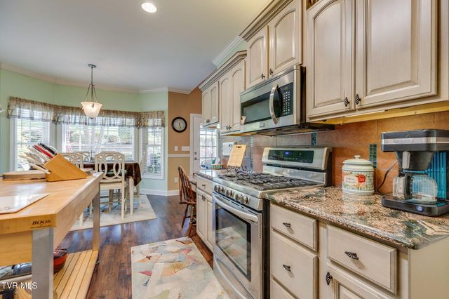 408 Arrowhead Drive, Kingsport, TN 37664