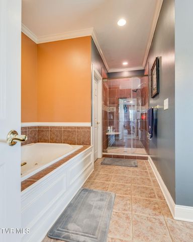 408 Arrowhead Drive, Kingsport, TN 37664