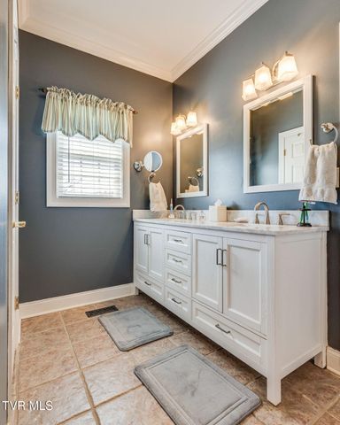 408 Arrowhead Drive, Kingsport, TN 37664