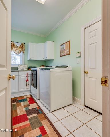 408 Arrowhead Drive, Kingsport, TN 37664