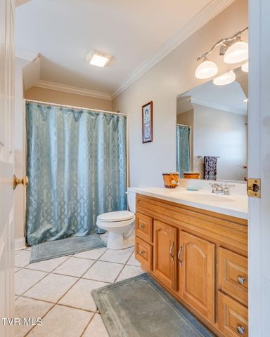 408 Arrowhead Drive, Kingsport, TN 37664