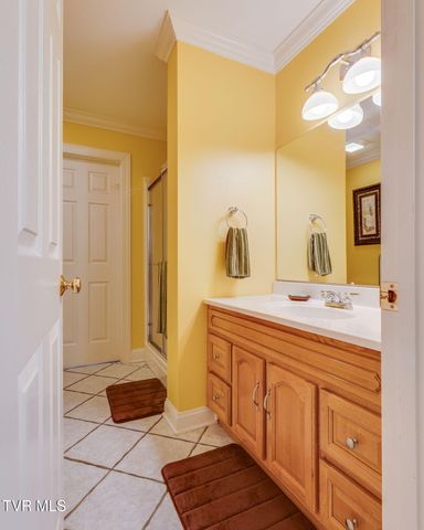 408 Arrowhead Drive, Kingsport, TN 37664