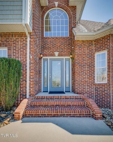 408 Arrowhead Drive, Kingsport, TN 37664