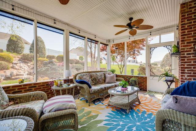 408 Arrowhead Drive, Kingsport, TN 37664