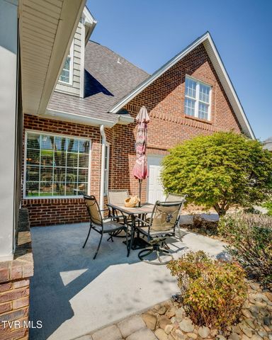 408 Arrowhead Drive, Kingsport, TN 37664