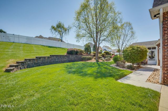 408 Arrowhead Drive, Kingsport, TN 37664