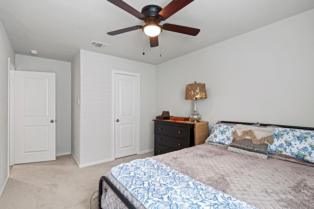 405 Perry PL, Rockdale, TX 76567