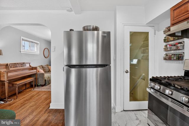 162 FORRESTER ST SW, Washington, DC 20032