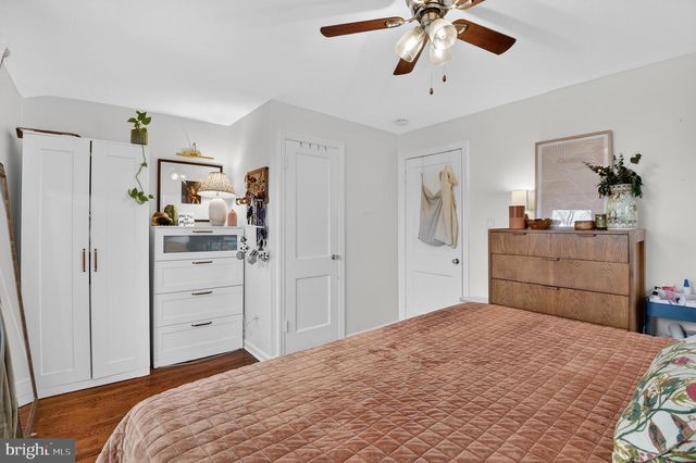 162 FORRESTER ST SW, Washington, DC 20032