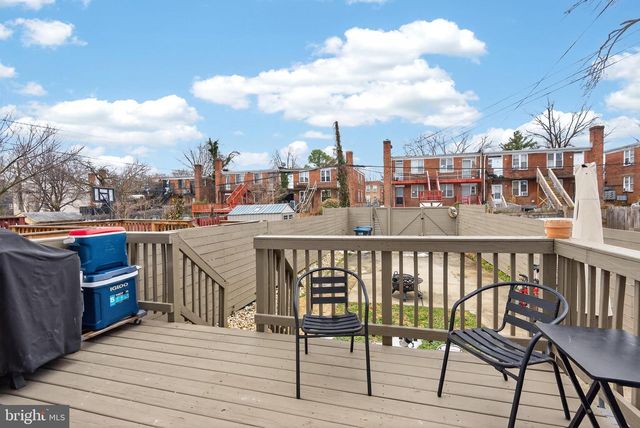 162 FORRESTER ST SW, Washington, DC 20032