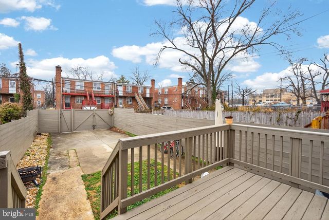 162 FORRESTER ST SW, Washington, DC 20032