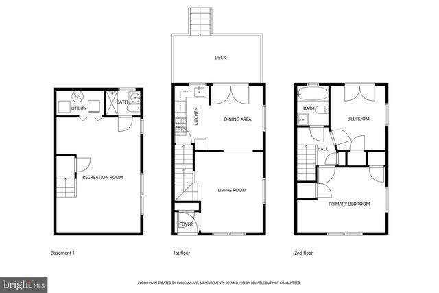 162 FORRESTER ST SW, Washington, DC 20032