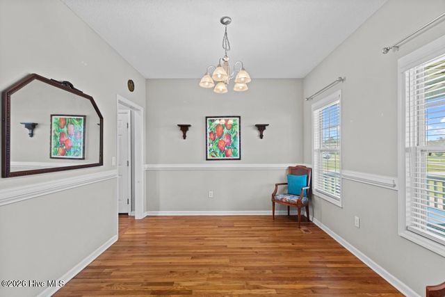 600 Willbrook Circle, Sneads Ferry, NC 28460