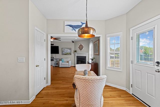 600 Willbrook Circle, Sneads Ferry, NC 28460
