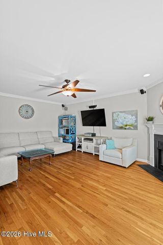 600 Willbrook Circle, Sneads Ferry, NC 28460